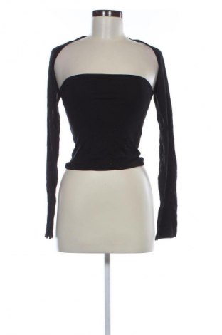 Damen Shirt Gina Tricot, Größe S, Farbe Schwarz, Preis 31,99 €