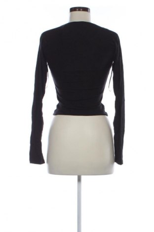 Damen Shirt Gina Tricot, Größe S, Farbe Schwarz, Preis 31,99 €