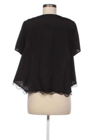 Bluză de femei Gina Tricot, Mărime M, Culoare Negru, Preț 65,99 Lei