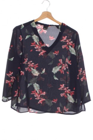 Damen Shirt Gina Tricot, Größe XS, Farbe Mehrfarbig, Preis € 10,24