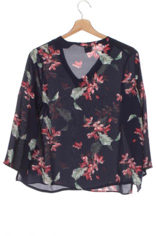 Damen Shirt Gina Tricot, Größe XS, Farbe Mehrfarbig, Preis € 10,24