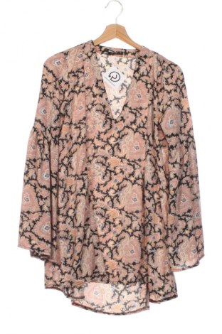 Damen Shirt Gina Tricot, Größe XS, Farbe Mehrfarbig, Preis € 10,24
