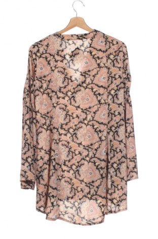 Damen Shirt Gina Tricot, Größe XS, Farbe Mehrfarbig, Preis € 10,24
