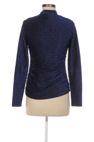 Bluzka damska Gina Tricot, Rozmiar M, Kolor Niebieski, Cena 46,00 zł