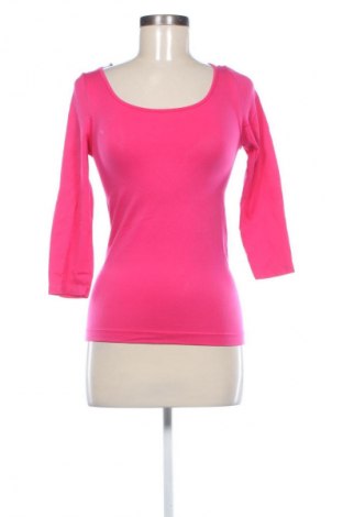 Bluză de femei Golden Lady, Mărime L, Culoare Roz, Preț 59,85 Lei
