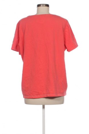 Damen Shirt Golle Haug, Größe XXL, Farbe Rosa, Preis 12,99 €