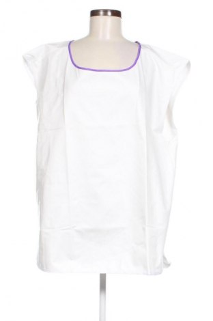 Damen Shirt Gore, Größe XXL, Farbe Weiß, Preis 17,38 €