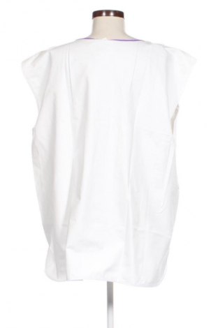 Damen Shirt Gore, Größe XXL, Farbe Weiß, Preis 17,38 €