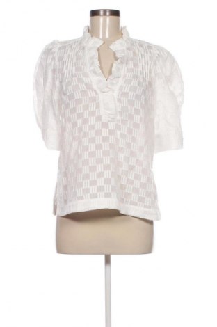 Damen Shirt Gossia, Größe M, Farbe Weiß, Preis € 28,99