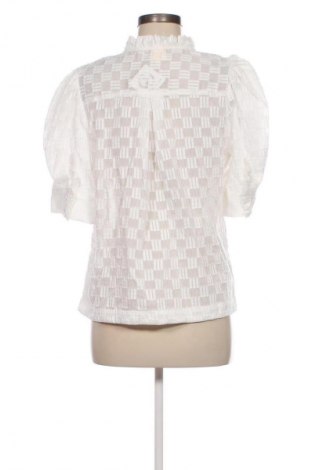 Damen Shirt Gossia, Größe M, Farbe Weiß, Preis € 28,99