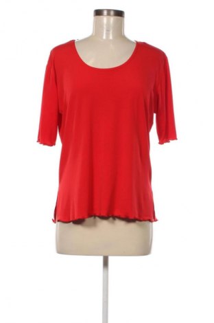 Damen Shirt Gracia, Größe L, Farbe Rot, Preis € 12,99