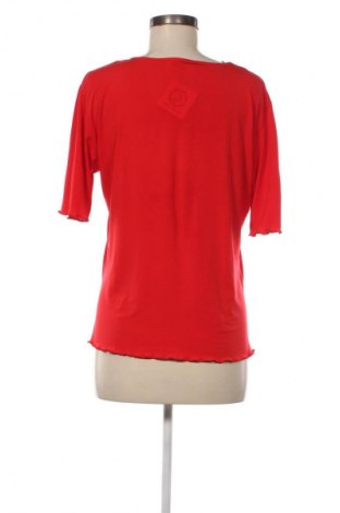 Damen Shirt Gracia, Größe L, Farbe Rot, Preis € 12,99