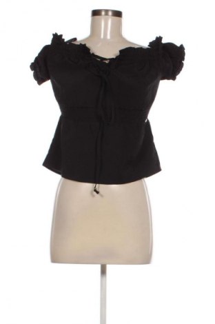 Bluză de femei Guess, Mărime S, Culoare Negru, Preț 156,99 Lei