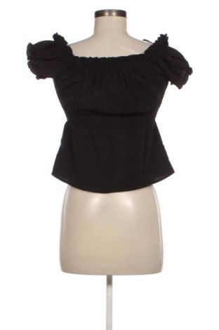 Bluză de femei Guess, Mărime S, Culoare Negru, Preț 156,99 Lei