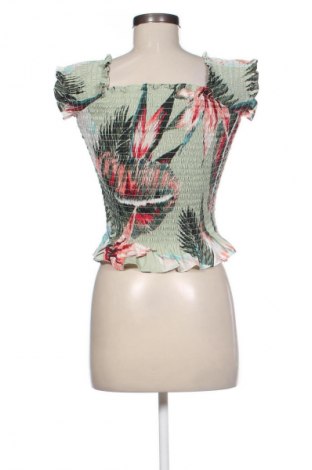 Damen Shirt Guess, Größe M, Farbe Mehrfarbig, Preis € 19,99
