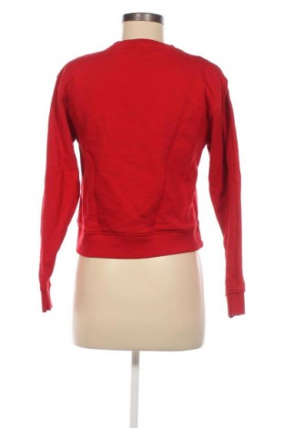 Bluzka damska Guess, Rozmiar S, Kolor Czerwony, Cena 126,44 zł