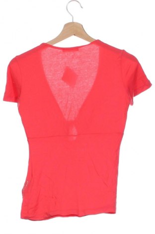 Bluză de femei Guess, Mărime XS, Culoare Roșu, Preț 122,45 Lei