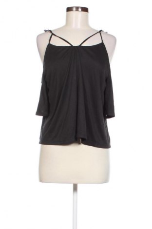 Damen Shirt Guess, Größe L, Farbe Schwarz, Preis € 16,16