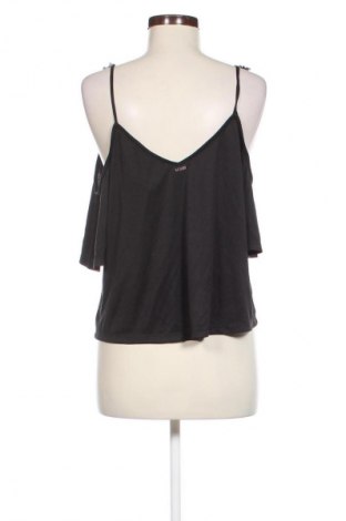 Damen Shirt Guess, Größe L, Farbe Schwarz, Preis € 16,16