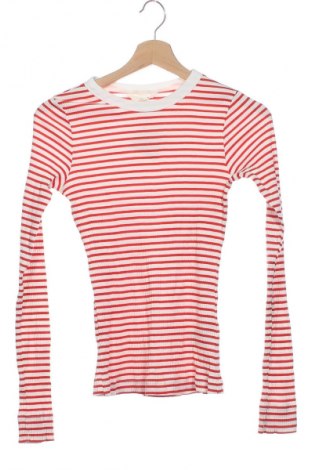 Bluză de femei H&M, Mărime XS, Culoare Multicolor, Preț 61,99 Lei