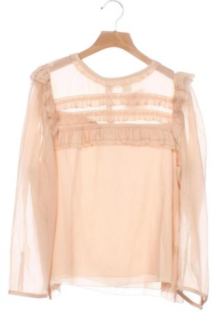 Damen Shirt H&M, Größe XXS, Farbe Braun, Preis € 5,99