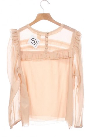Damen Shirt H&M, Größe XXS, Farbe Braun, Preis € 5,99