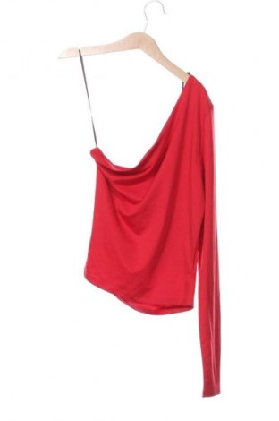 Dámská halenka H&M, Velikost XS, Barva Červená, Cena  241,00 Kč
