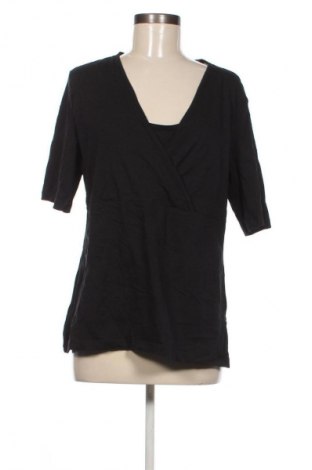 Damen Shirt H&M, Größe XL, Farbe Schwarz, Preis € 8,99