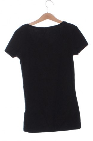 Bluzka damska H&M, Rozmiar XS, Kolor Czarny, Cena 82,99 zł