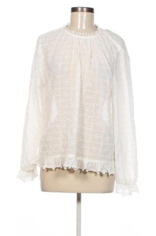 Γυναικεία μπλούζα H&M, Μέγεθος XL, Χρώμα Λευκό, Τιμή 12,99 €