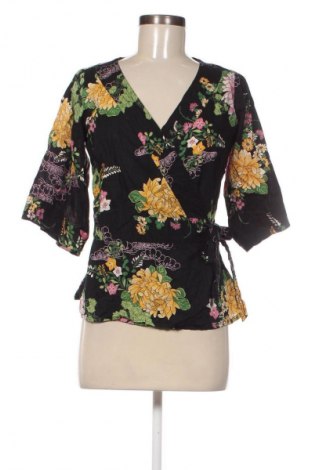Damen Shirt H&M, Größe M, Farbe Mehrfarbig, Preis € 13,99