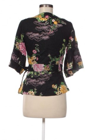 Damen Shirt H&M, Größe M, Farbe Mehrfarbig, Preis € 13,99