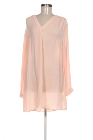 Damen Shirt H&M, Größe L, Farbe Rosa, Preis 13,99 €
