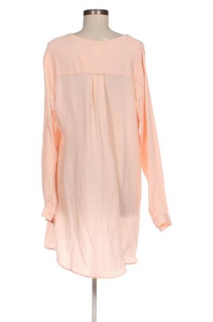 Damen Shirt H&M, Größe L, Farbe Rosa, Preis 13,99 €
