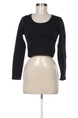 Bluză de femei H&M, Mărime L, Culoare Negru, Preț 48,83 Lei