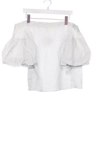 Дамска блуза H&M, Размер XL, Цвят Многоцветен, Цена 31,99 лв.