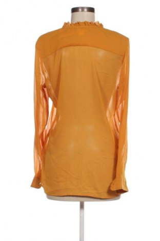 Bluzka damska H&M, Rozmiar M, Kolor Żółty, Cena 25,99 zł