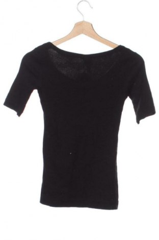 Dámska blúza H&M, Veľkosť XS, Farba Čierna, Cena  11,95 €