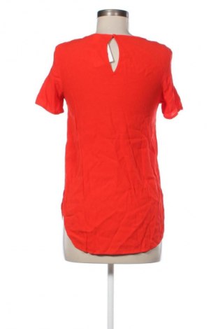 Damen Shirt H&M, Größe M, Farbe Rot, Preis € 8,99