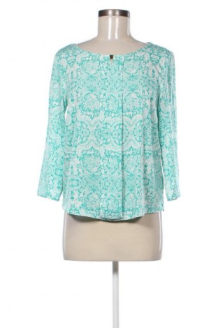 Bluzka damska H&M, Rozmiar M, Kolor Kolorowy, Cena 43,26 zł