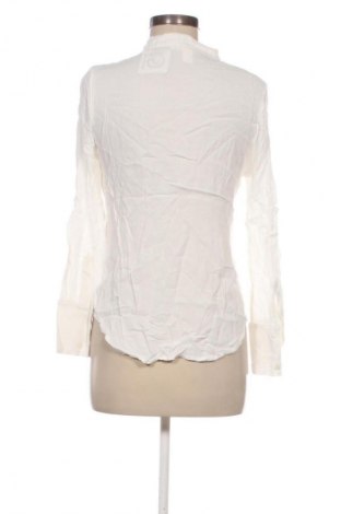 Damen Shirt H&M, Größe S, Farbe Weiß, Preis 5,99 €