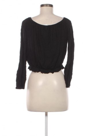 Bluzka damska H&M, Rozmiar S, Kolor Czarny, Cena 62,99 zł