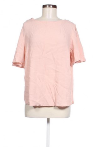 Дамска блуза H&M, Размер XL, Цвят Розов, Цена 19,14 лв.