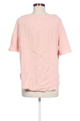 Дамска блуза H&M, Размер XL, Цвят Розов, Цена 19,14 лв.