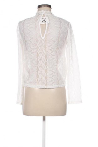 Bluză de femei H&M, Mărime S, Culoare Alb, Preț 48,47 Lei