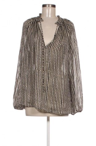 Dámská halenka H&M, Velikost L, Barva Vícebarevné, Cena  309,00 Kč