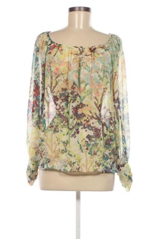 Bluză de femei H&M, Mărime M, Culoare Multicolor, Preț 80,00 Lei