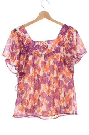 Bluzka damska H&M, Rozmiar XS, Kolor Kolorowy, Cena 62,99 zł