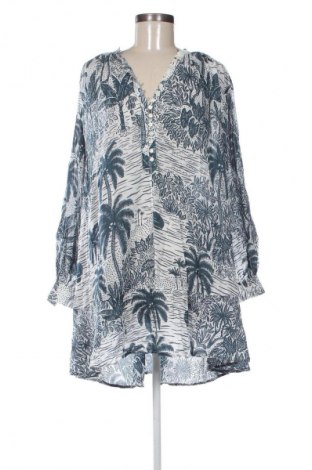 Γυναικεία μπλούζα H&M, Μέγεθος M, Χρώμα Πολύχρωμο, Τιμή 9,72 €
