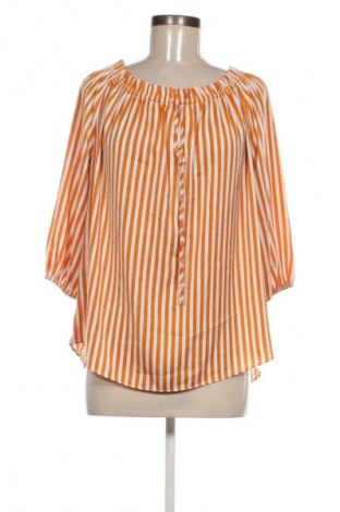 Γυναικεία μπλούζα H&M, Μέγεθος M, Χρώμα Πολύχρωμο, Τιμή 12,99 €